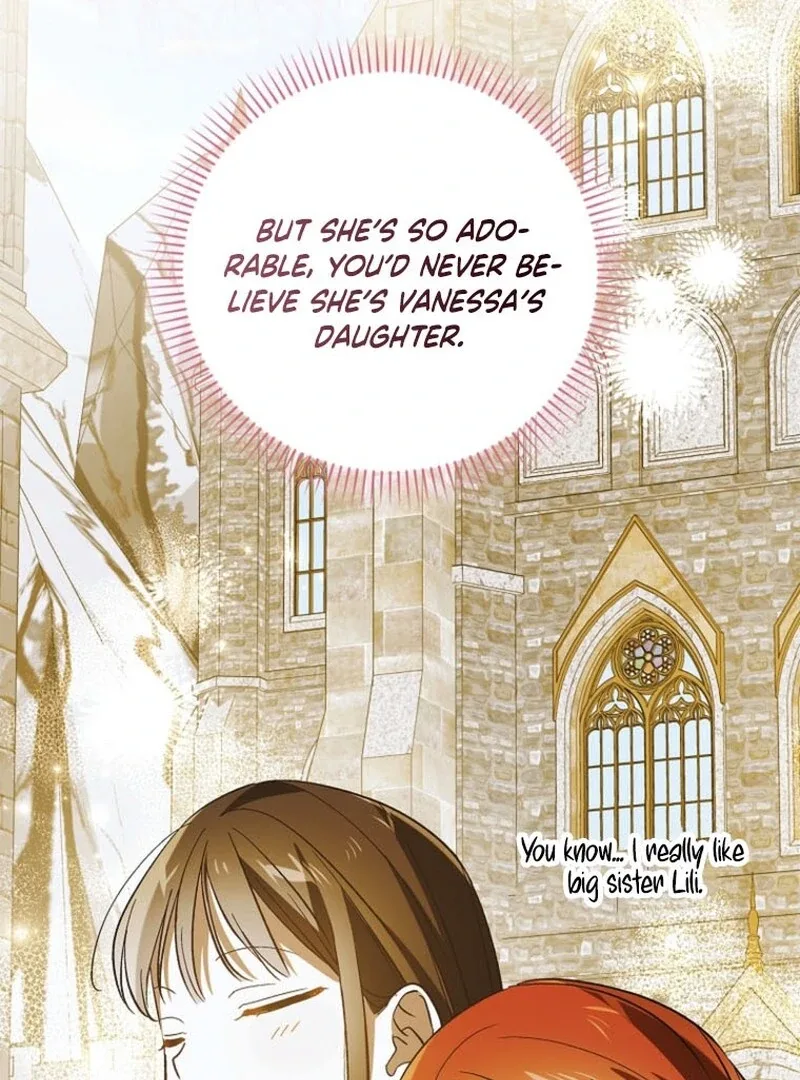 A Way To Protect The Lovable You Chapter 151 page 120