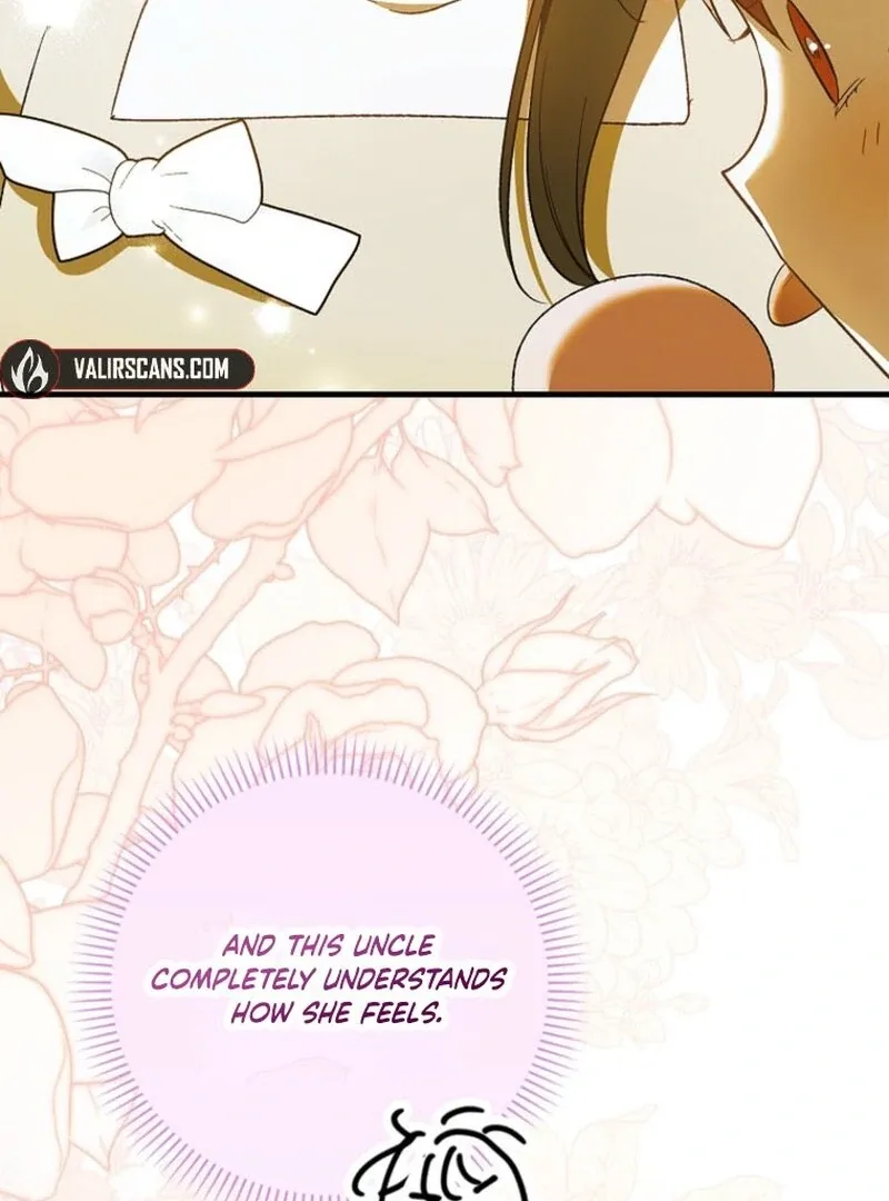 A Way To Protect The Lovable You Chapter 151 page 124