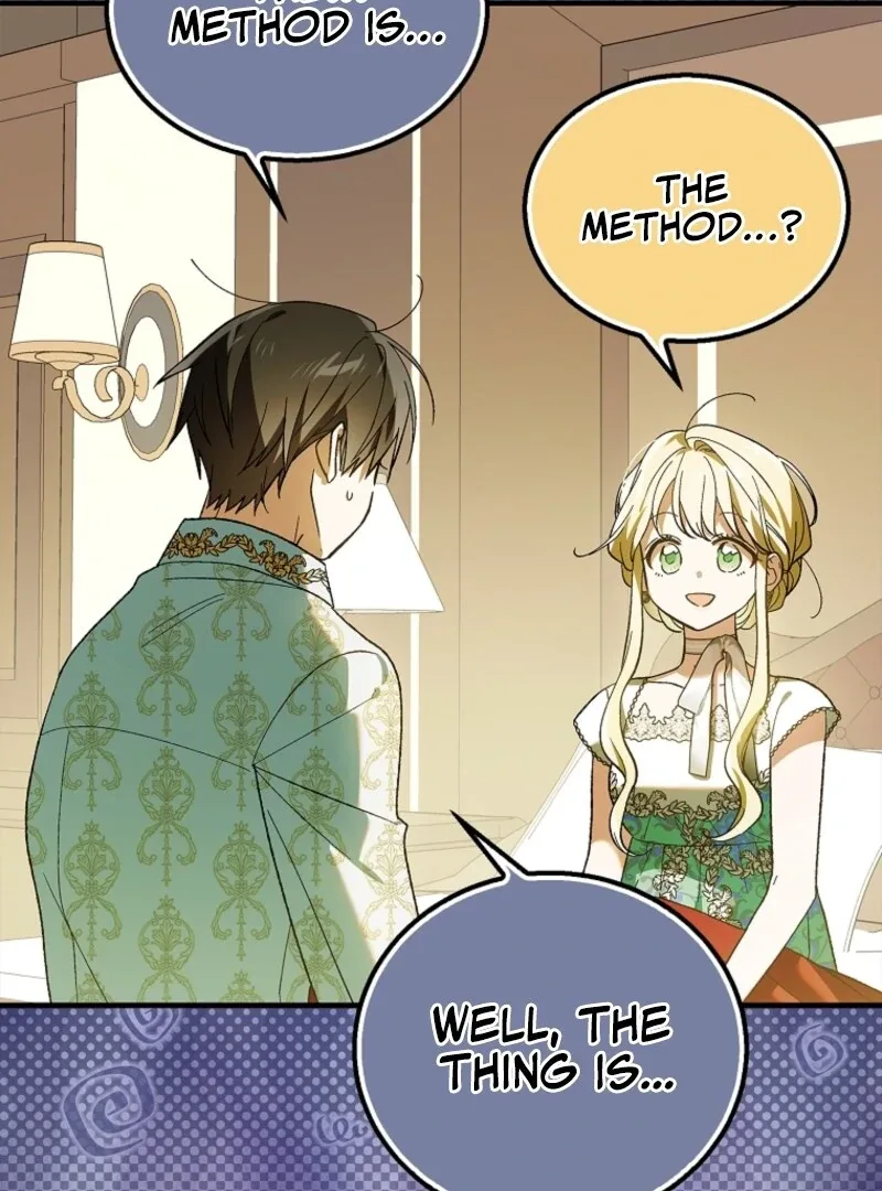 A Way To Protect The Lovable You Chapter 156 page 58