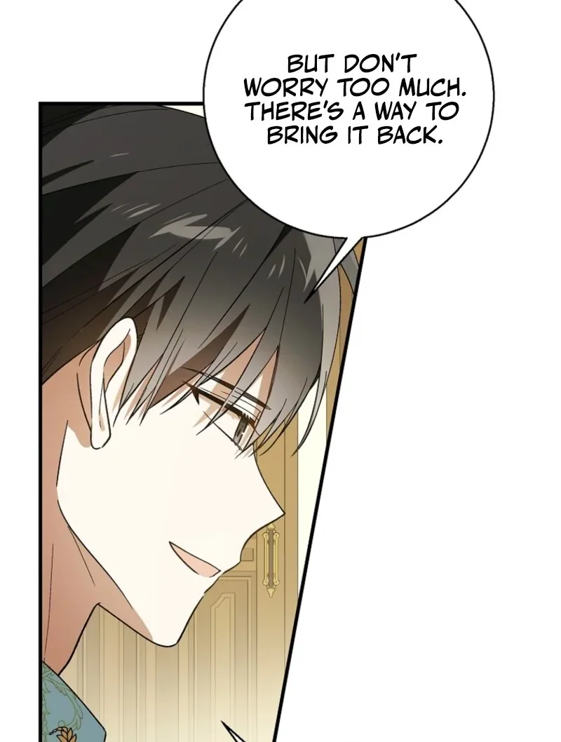 A Way To Protect The Lovable You Chapter 156 page 53