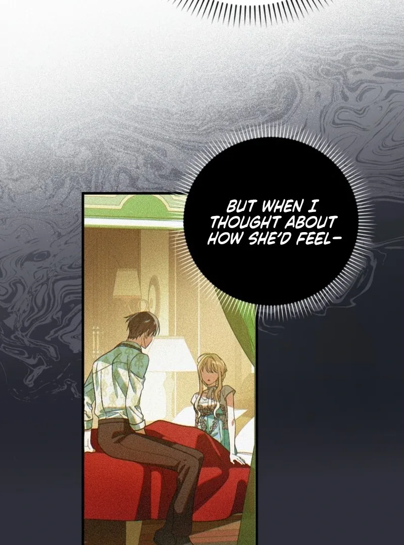 A Way To Protect The Lovable You Chapter 156 page 75