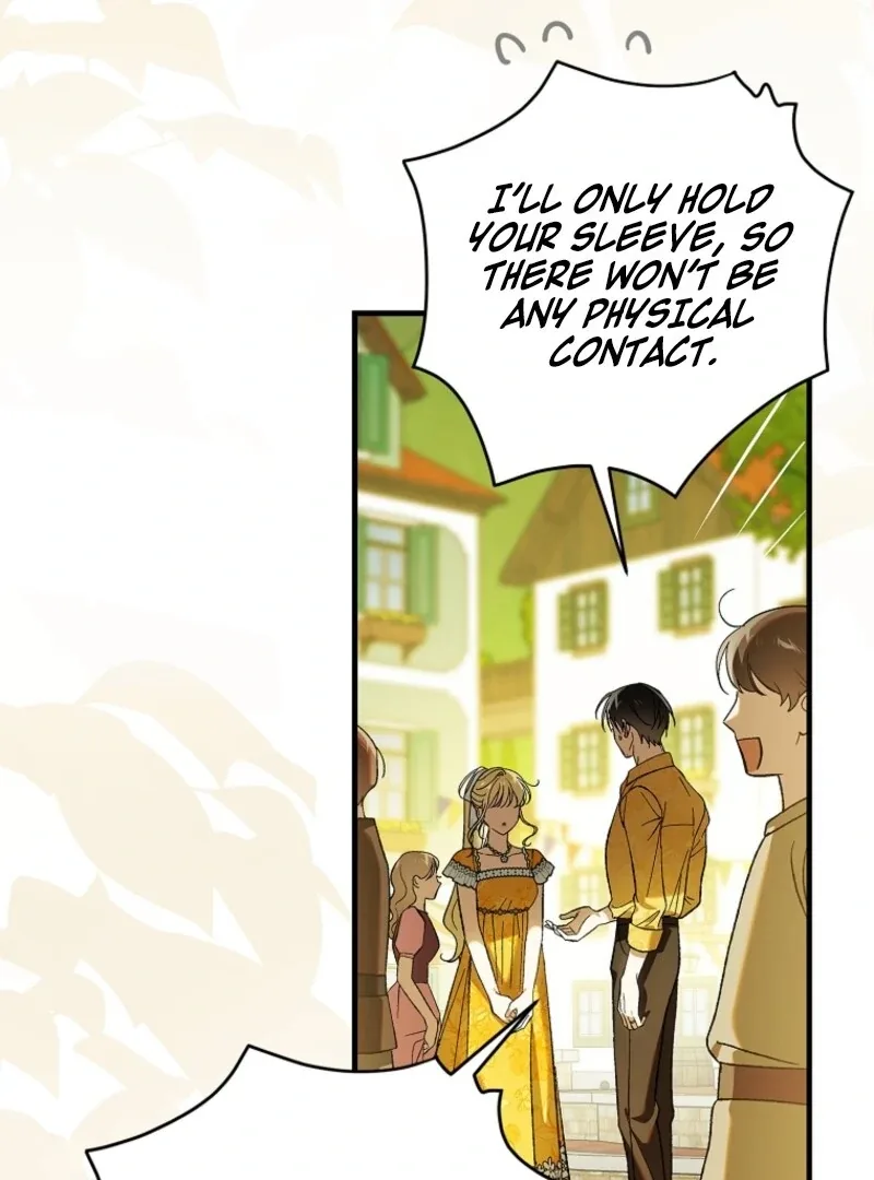A Way To Protect The Lovable You Chapter 156 page 83