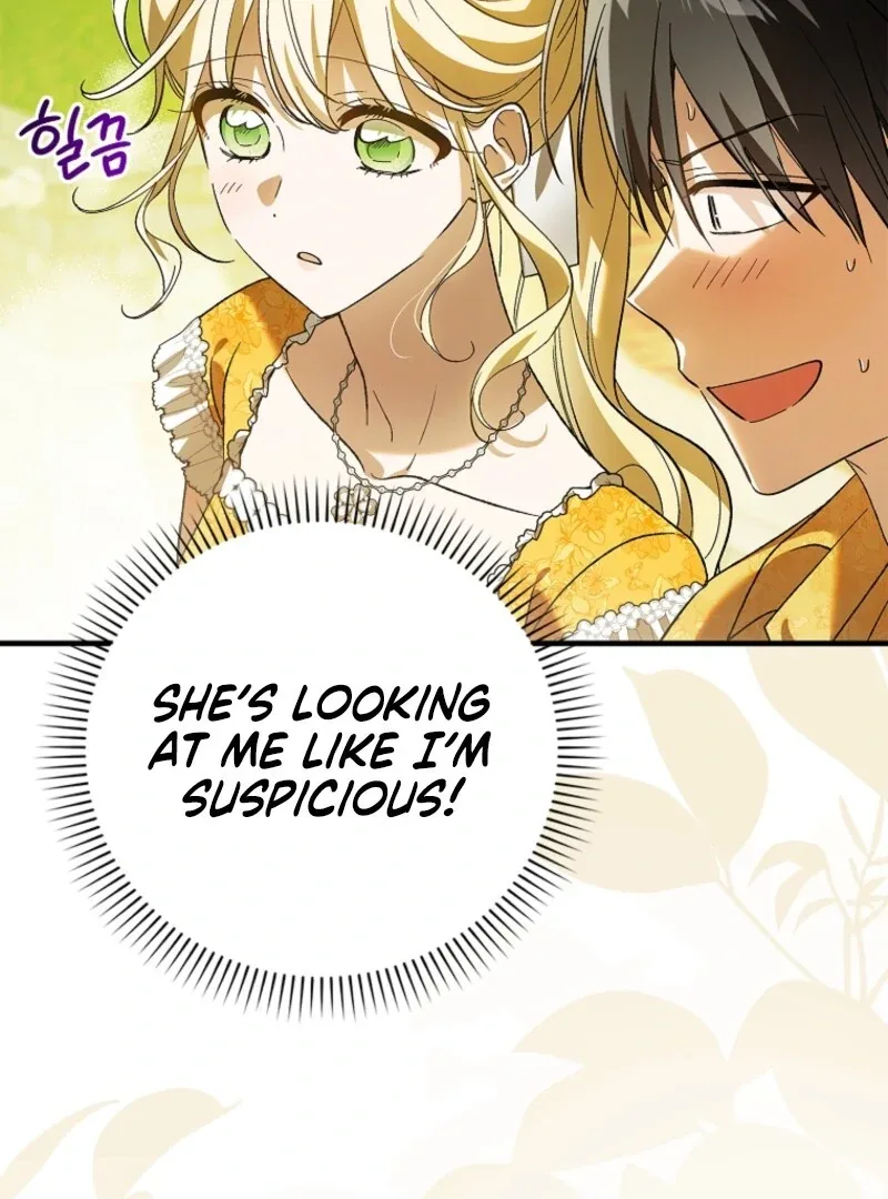 A Way To Protect The Lovable You Chapter 156 page 82