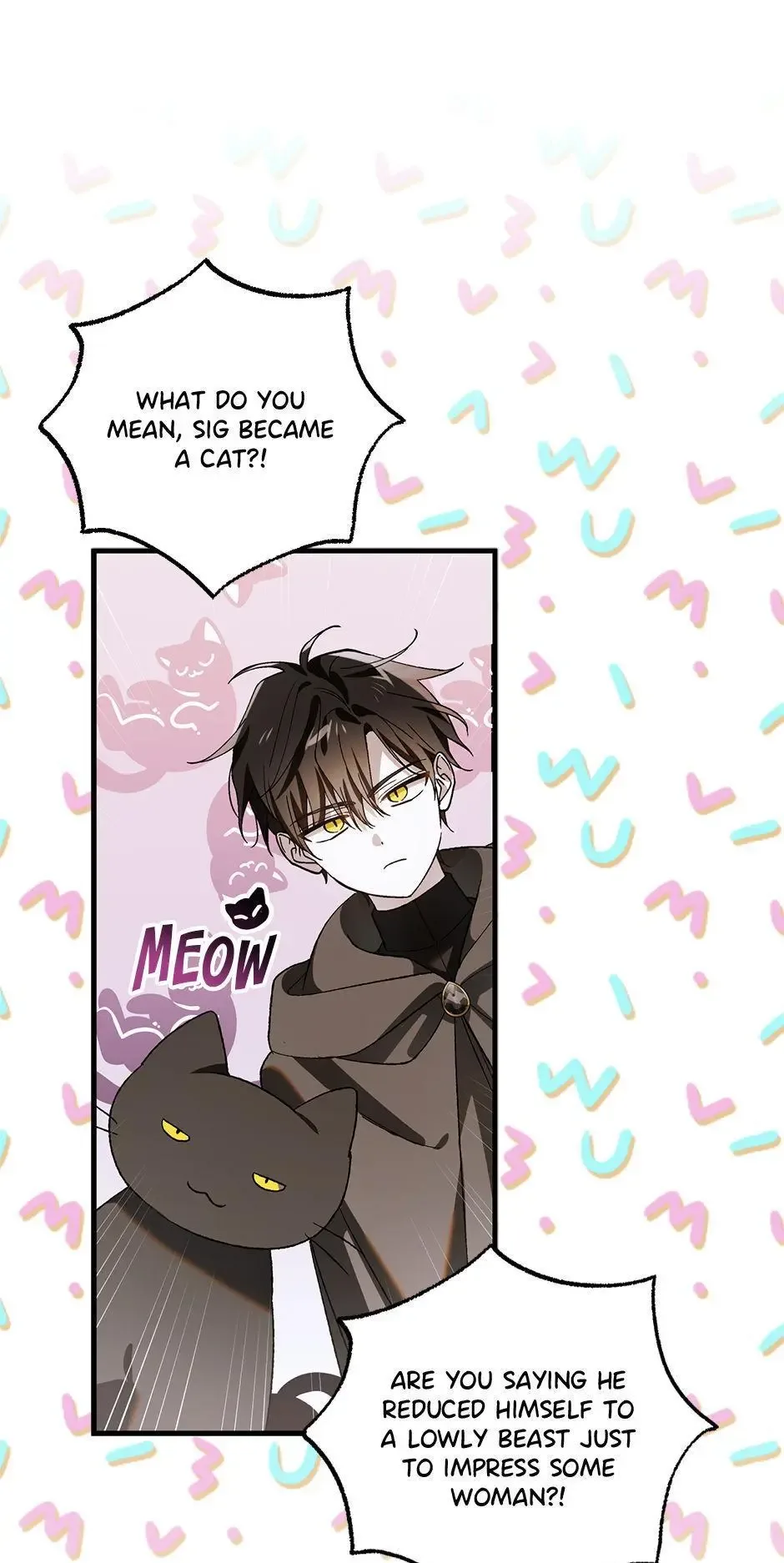 A Way To Protect The Lovable You Chapter 160 page 2