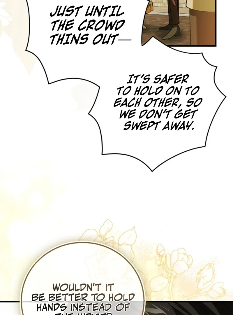 A Way To Protect The Lovable You Chapter 156 page 84