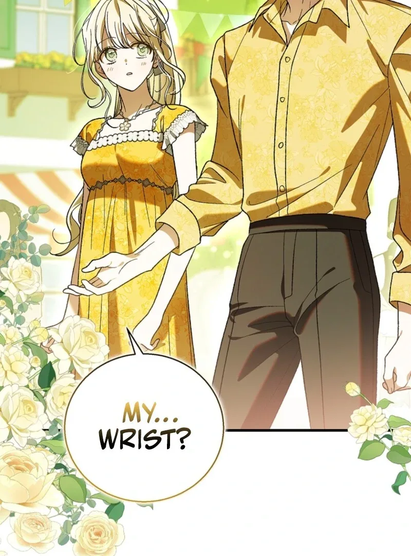 A Way To Protect The Lovable You Chapter 156 page 80