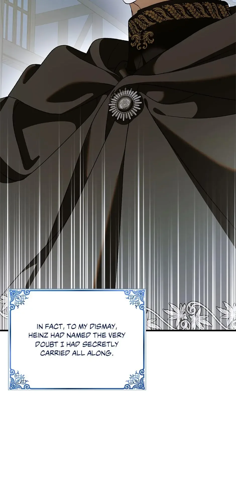 A Way To Protect The Lovable You Chapter 161 page 5