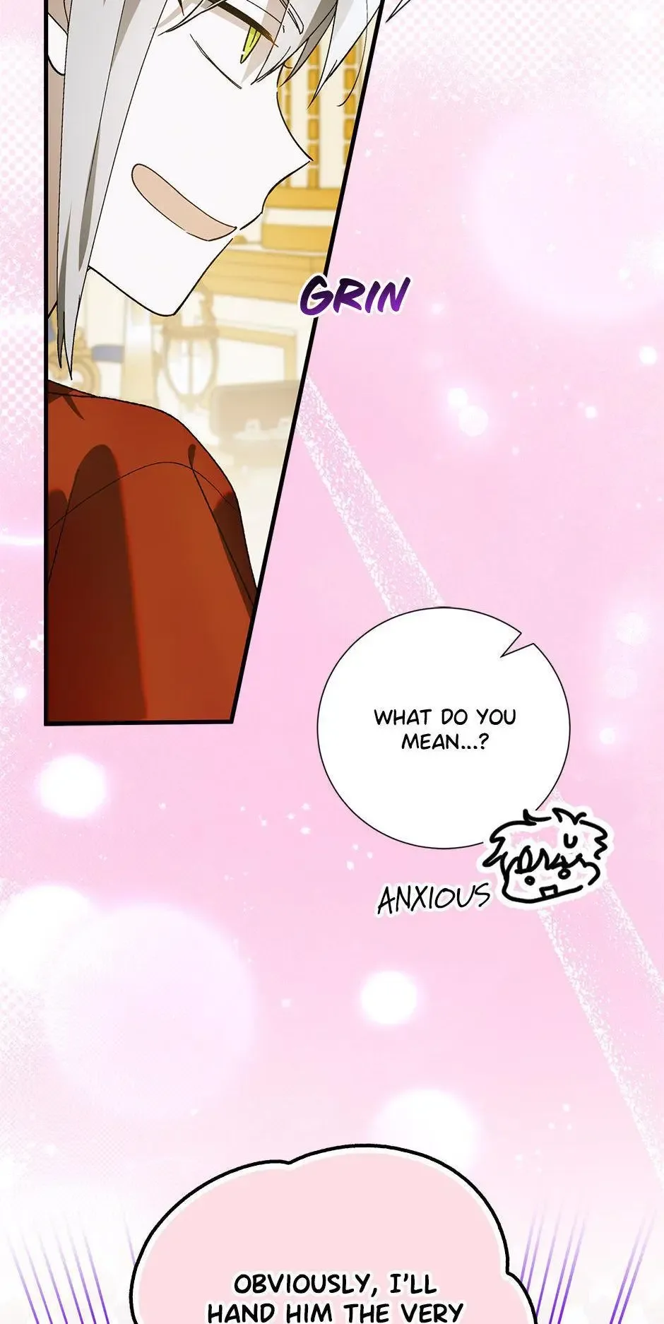 A Way To Protect The Lovable You Chapter 160 page 8