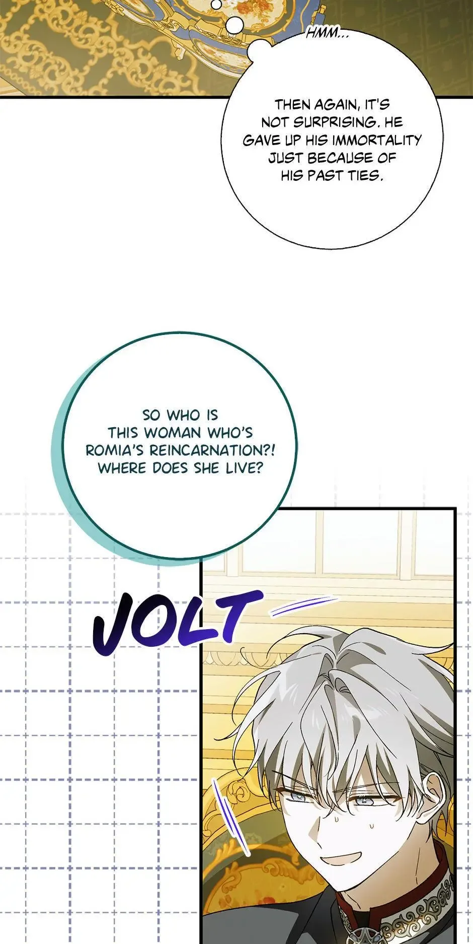A Way To Protect The Lovable You Chapter 160 page 4