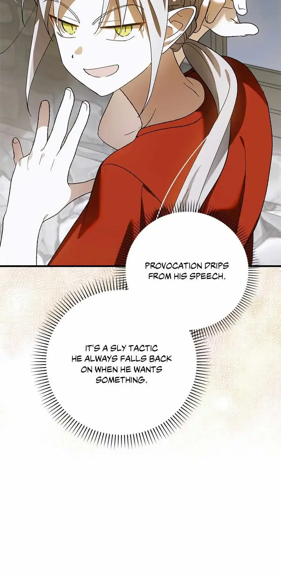 A Way To Protect The Lovable You Chapter 161 page 3