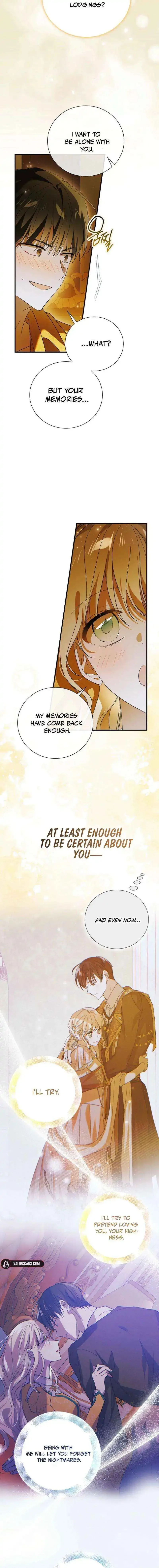 A Way To Protect The Lovable You Chapter 158 page 7