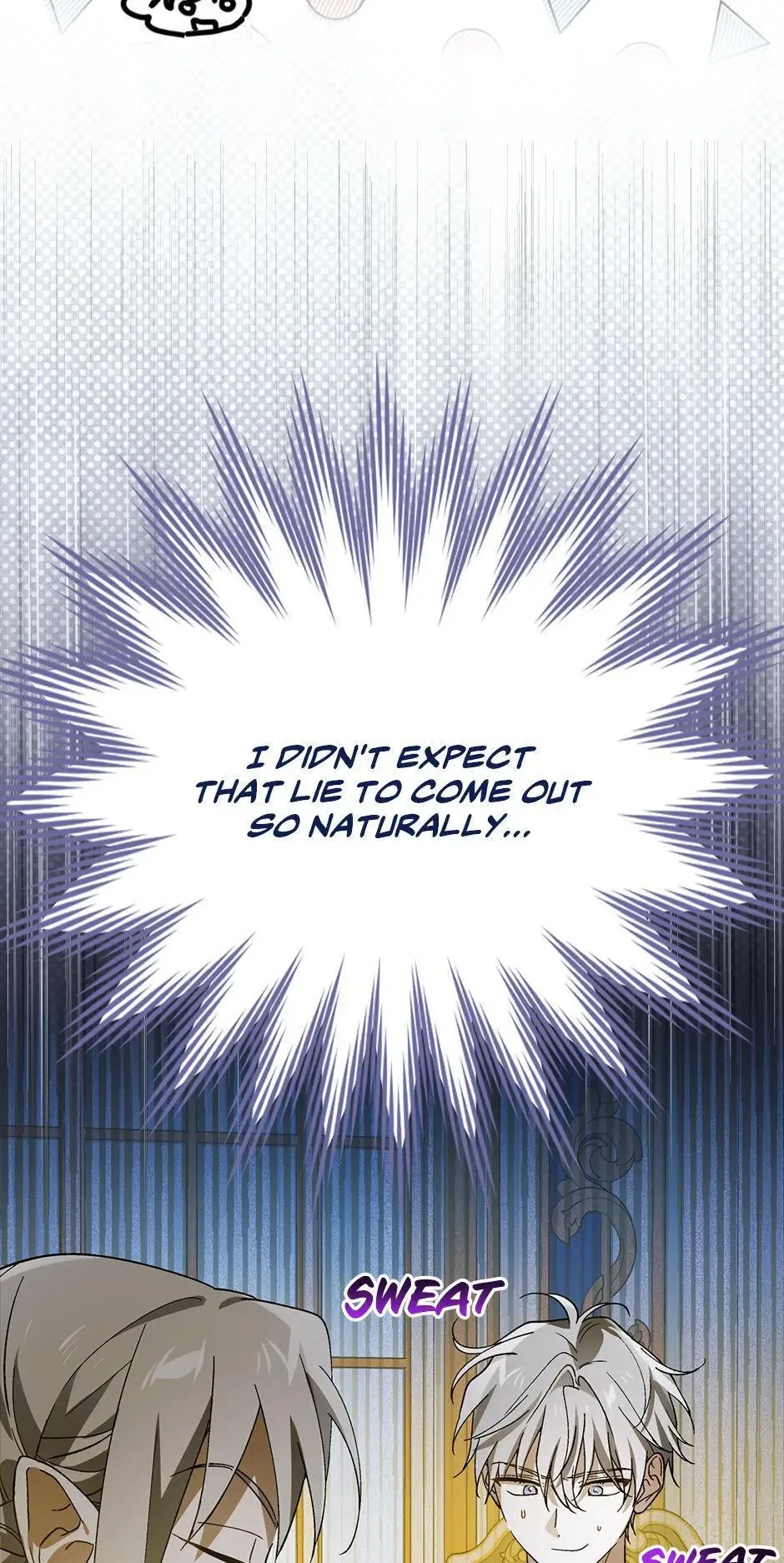 A Way To Protect The Lovable You Chapter 160 page 6