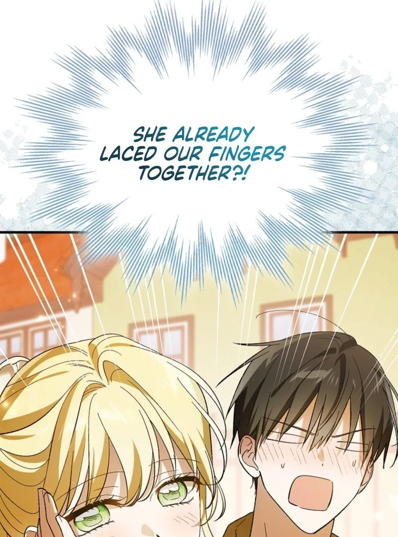 A Way To Protect The Lovable You Chapter 156 page 94
