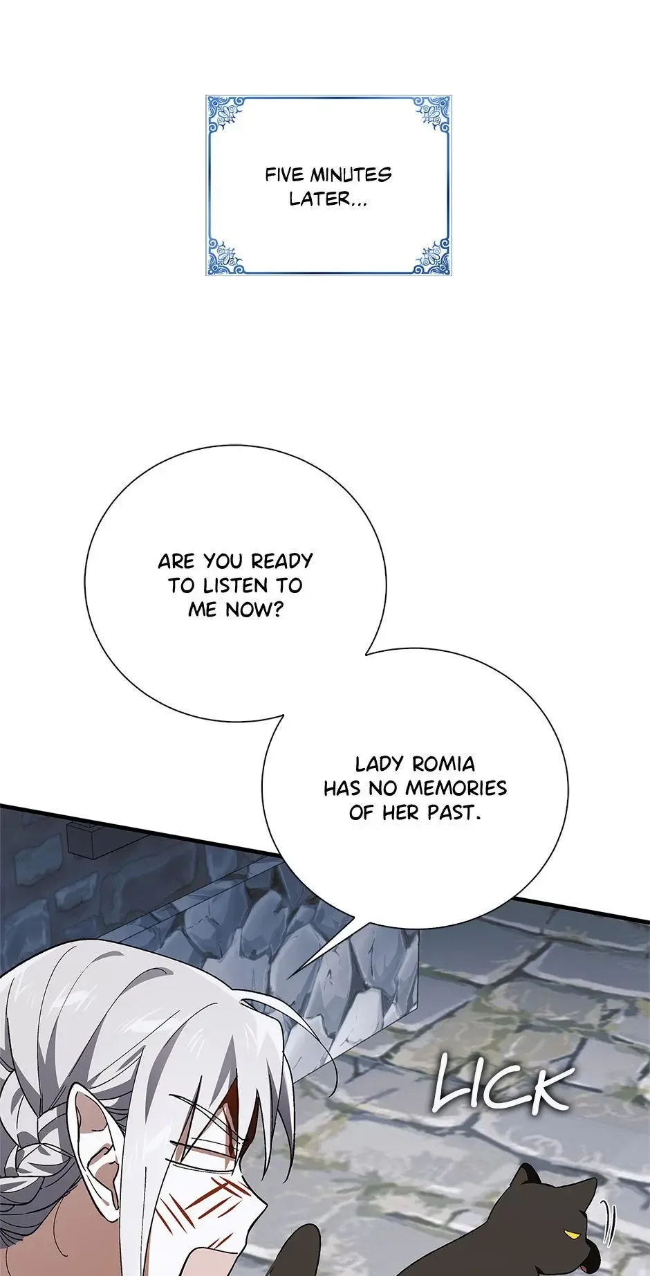 A Way To Protect The Lovable You Chapter 161 page 16