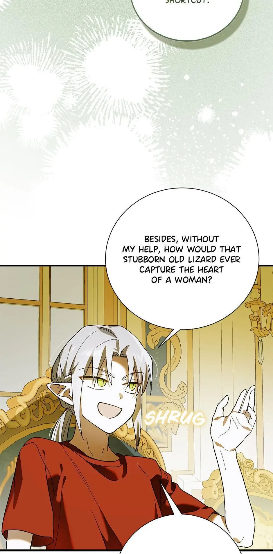 A Way To Protect The Lovable You Chapter 160 page 13
