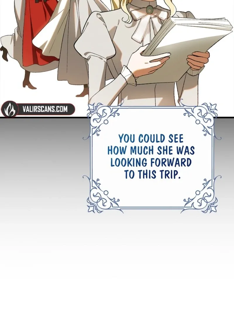 A Way To Protect The Lovable You Chapter 156 page 104