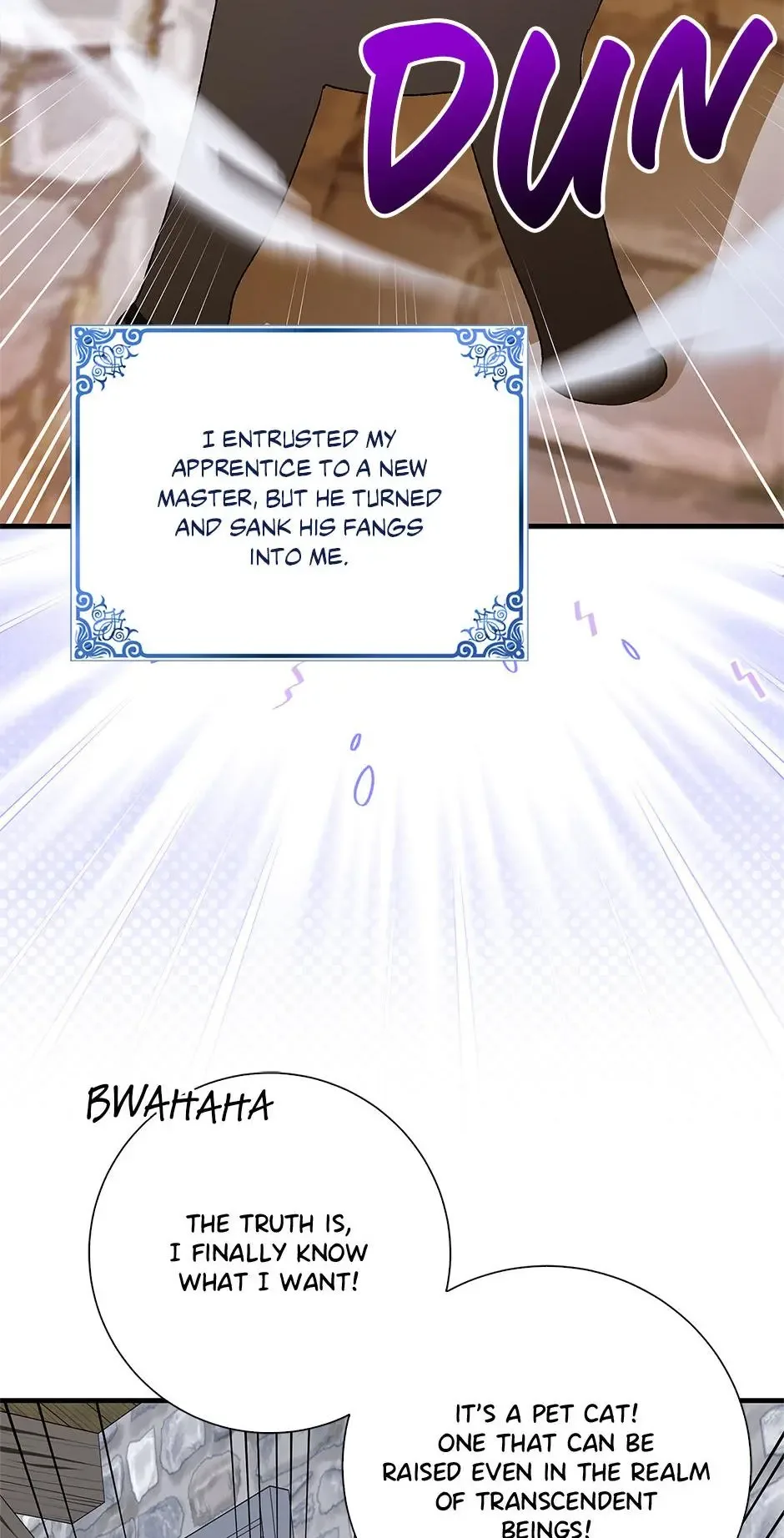 A Way To Protect The Lovable You Chapter 161 page 11