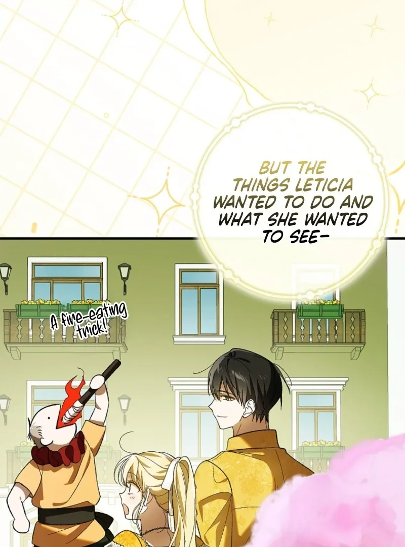 A Way To Protect The Lovable You Chapter 156 page 109