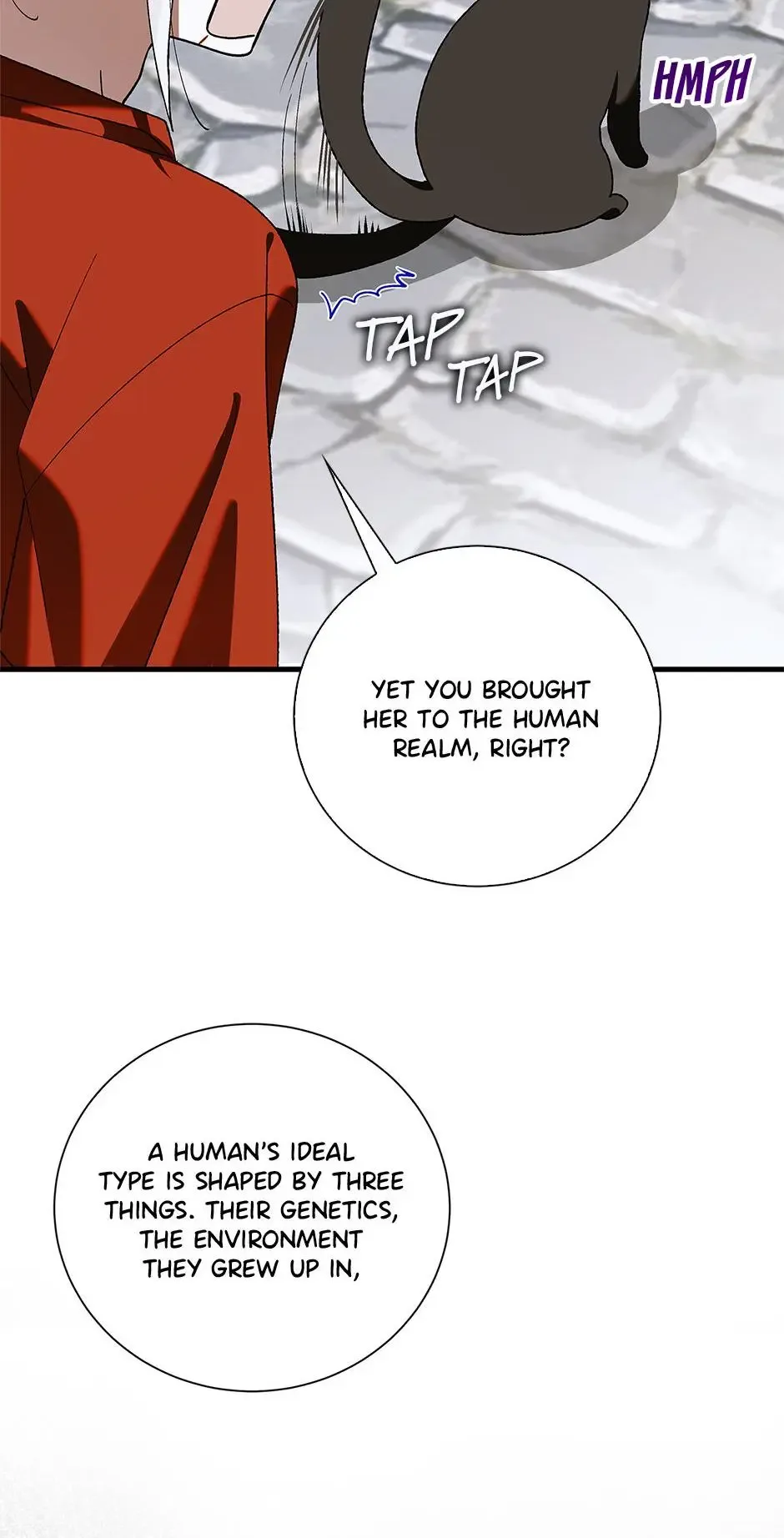 A Way To Protect The Lovable You Chapter 161 page 17