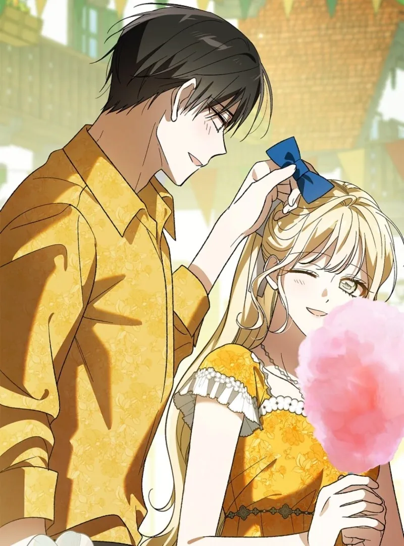 A Way To Protect The Lovable You Chapter 156 page 112