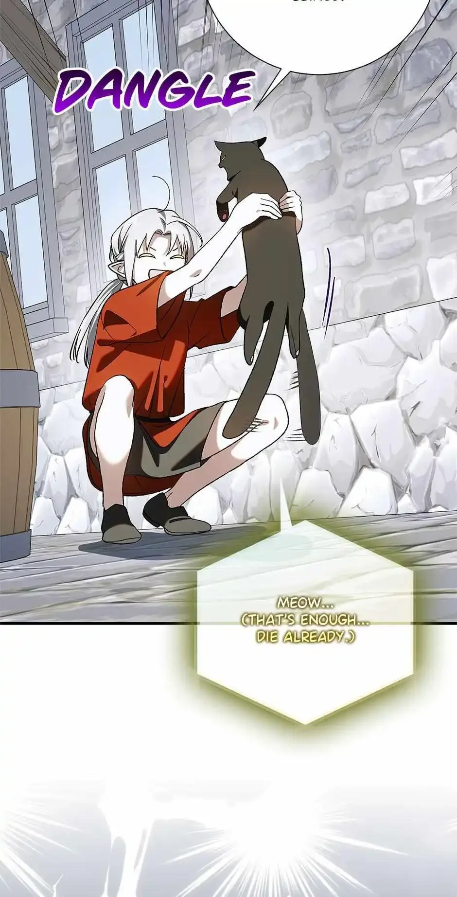 A Way To Protect The Lovable You Chapter 161 page 12