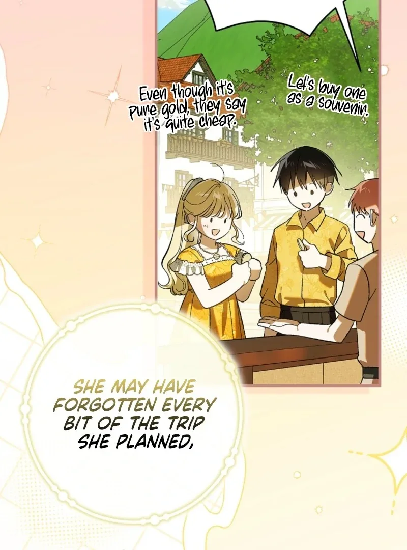 A Way To Protect The Lovable You Chapter 156 page 108