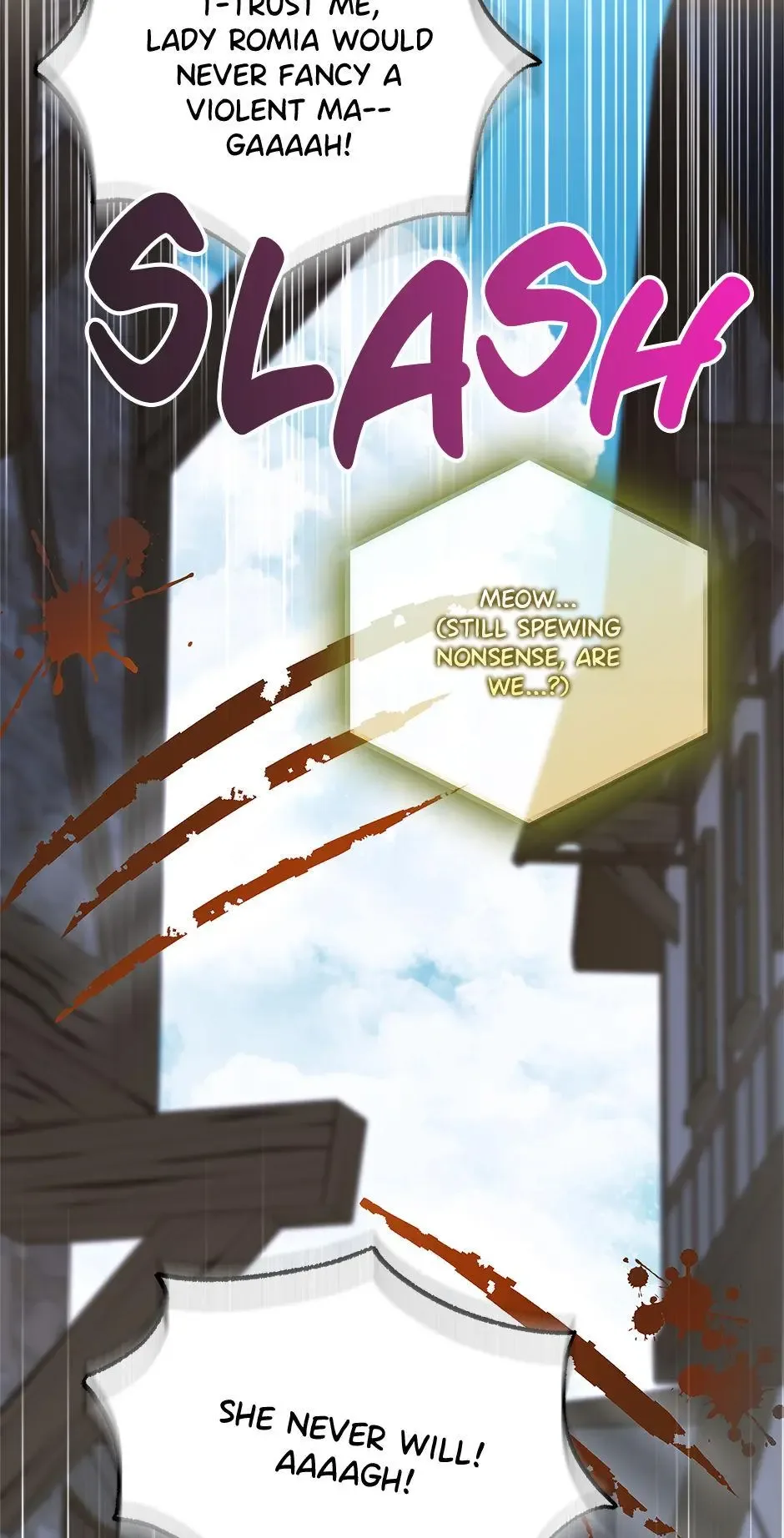 A Way To Protect The Lovable You Chapter 161 page 14