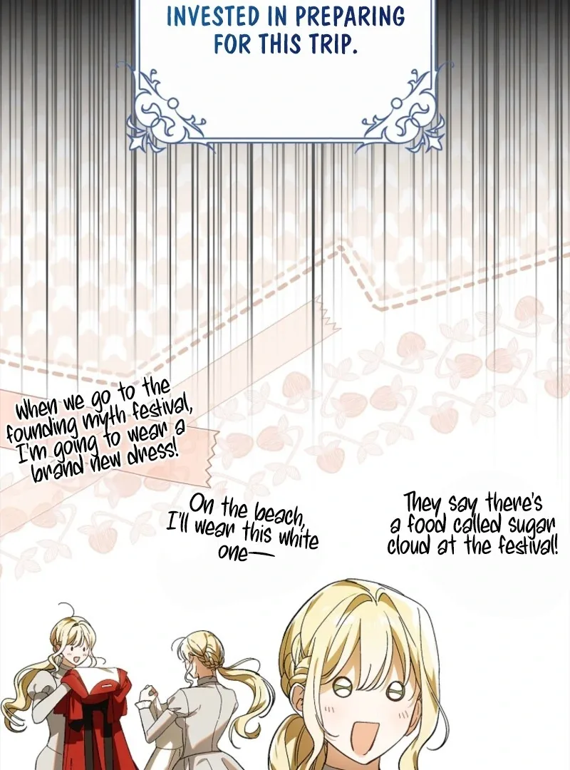 A Way To Protect The Lovable You Chapter 156 page 103
