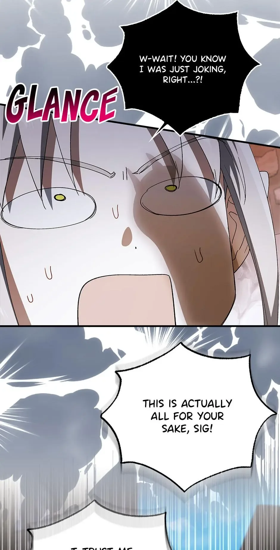 A Way To Protect The Lovable You Chapter 161 page 13