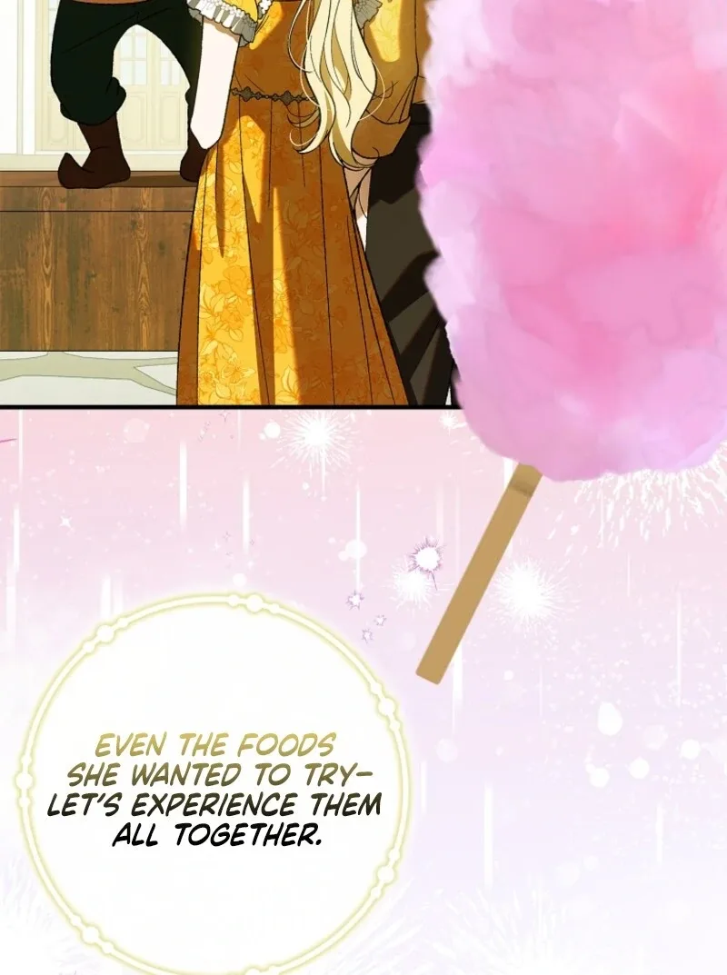 A Way To Protect The Lovable You Chapter 156 page 110