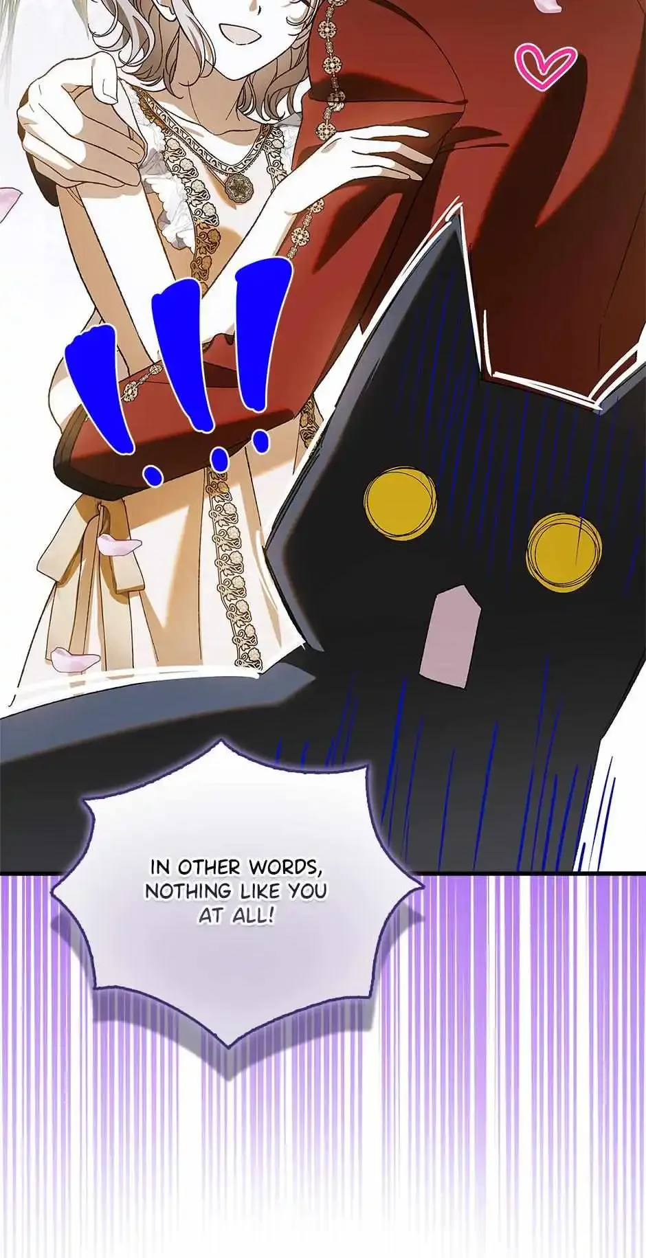 A Way To Protect The Lovable You Chapter 161 page 24