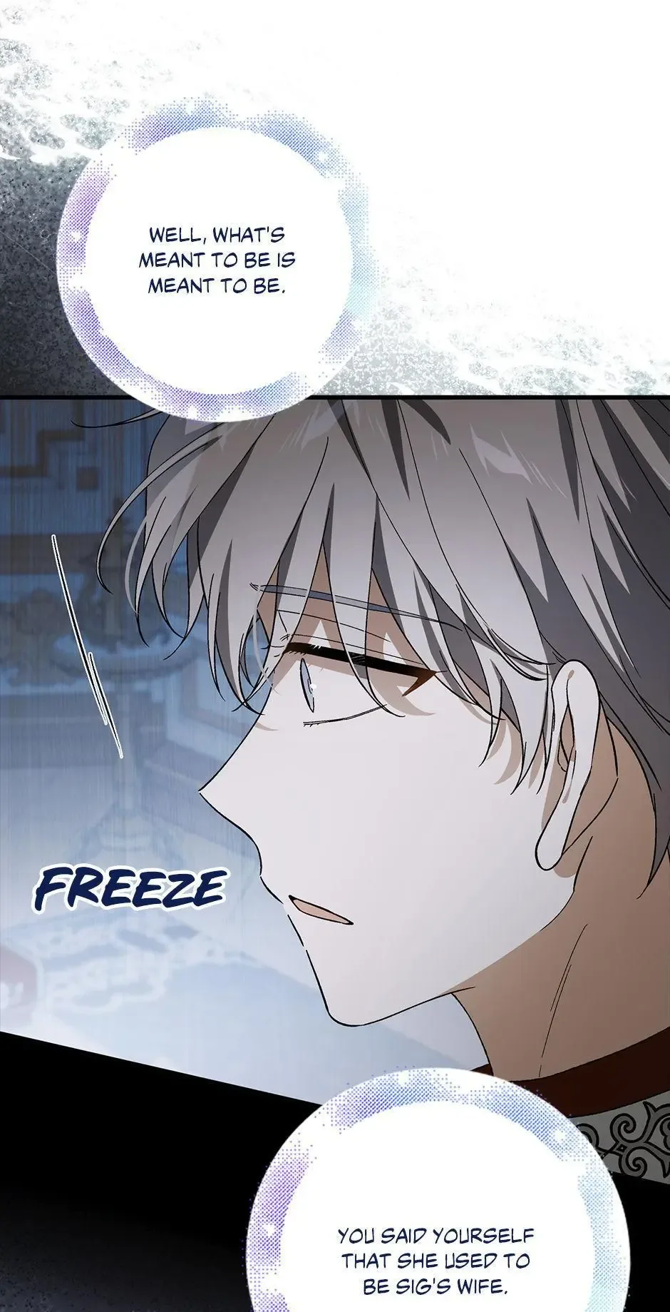 A Way To Protect The Lovable You Chapter 160 page 20