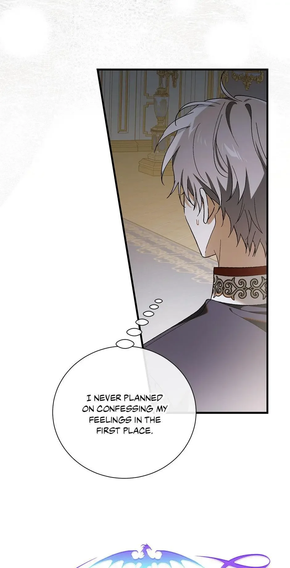 A Way To Protect The Lovable You Chapter 160 page 26