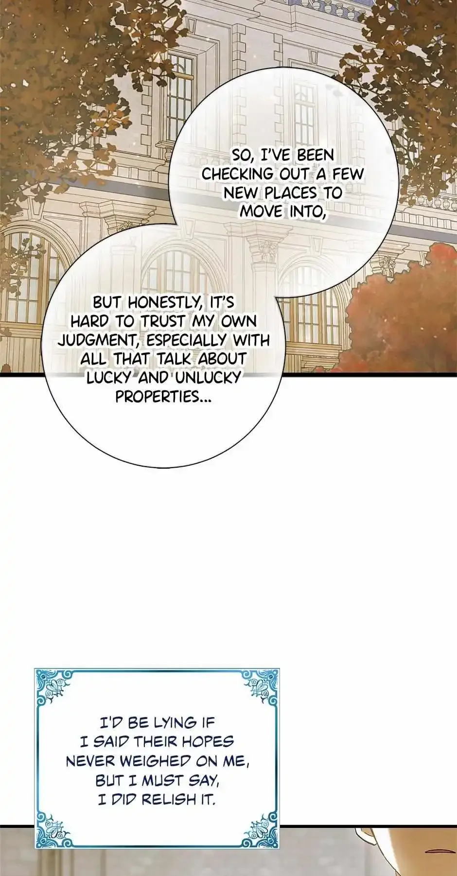 A Way To Protect The Lovable You Chapter 165 page 3
