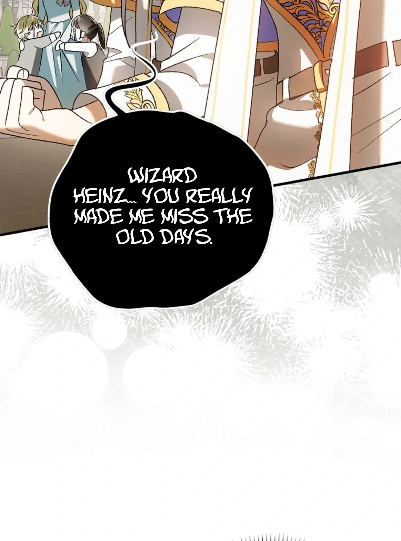 A Way To Protect The Lovable You Chapter 156 page 126
