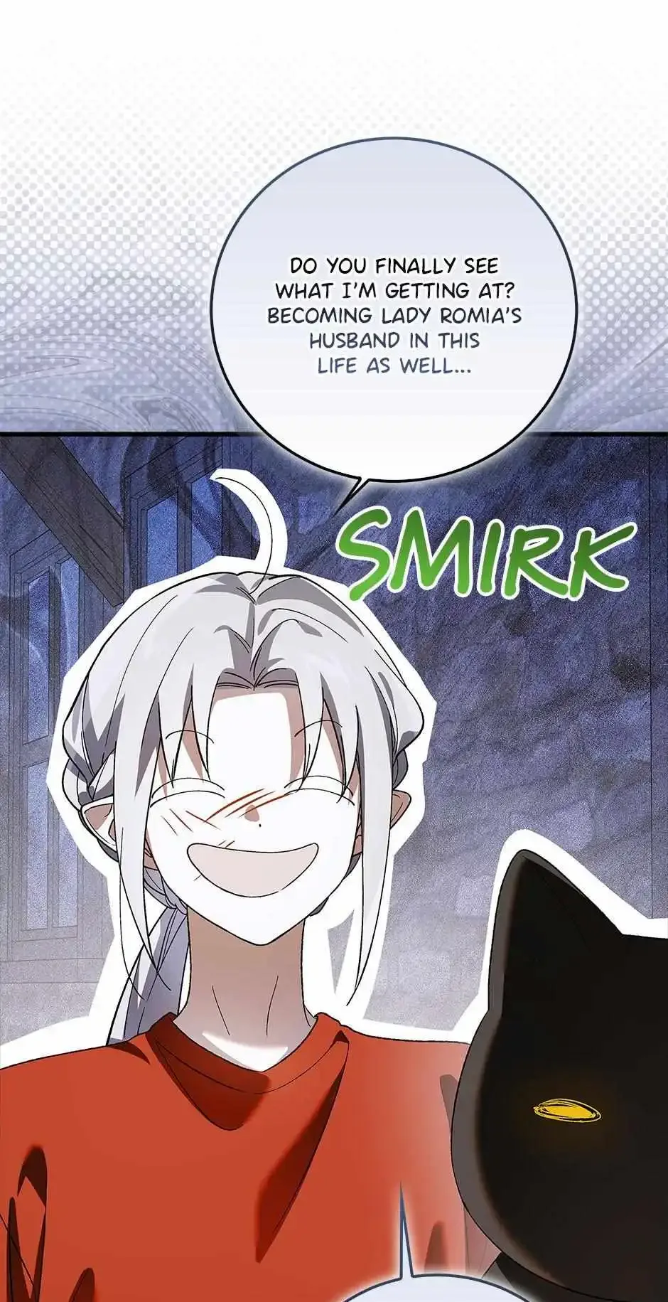 A Way To Protect The Lovable You Chapter 161 page 19