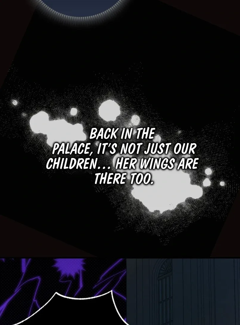 A Way To Protect The Lovable You Chapter 156 page 124