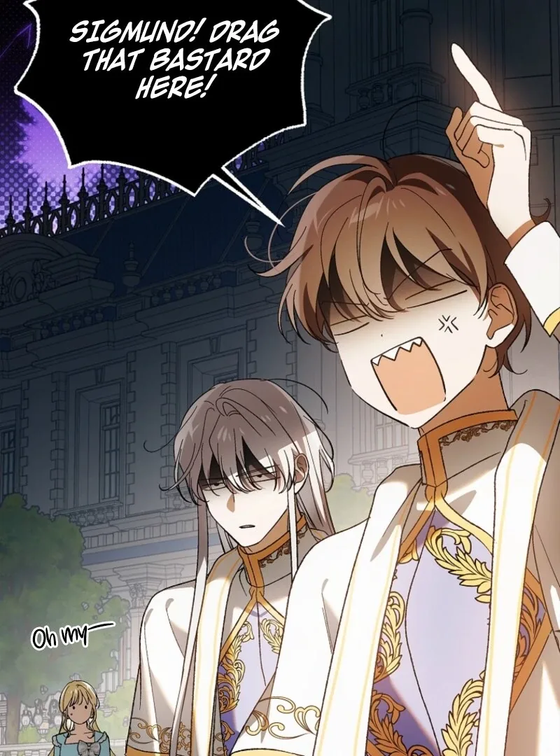 A Way To Protect The Lovable You Chapter 156 page 125