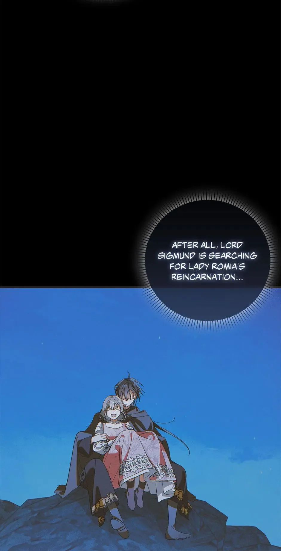 A Way To Protect The Lovable You Chapter 160 page 23