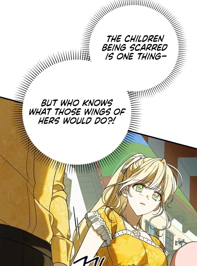 A Way To Protect The Lovable You Chapter 156 page 127