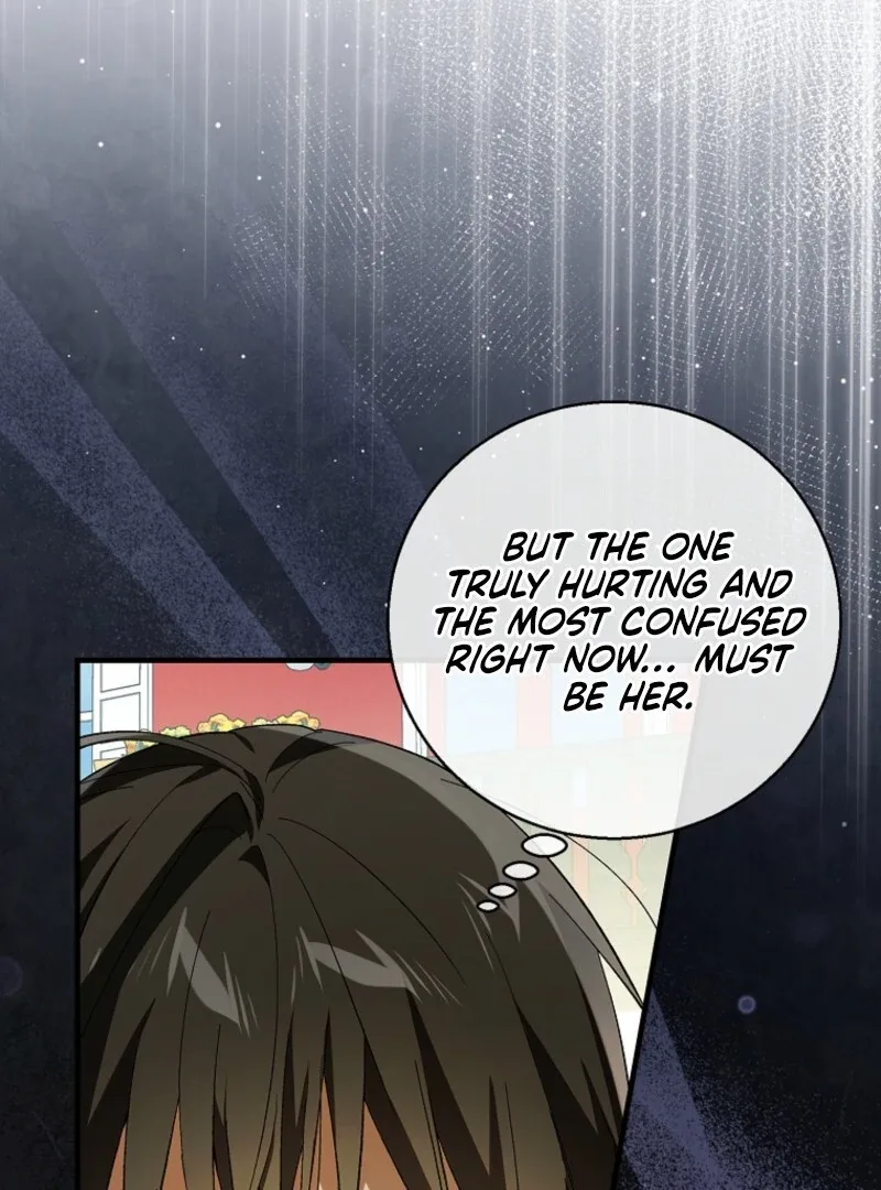 A Way To Protect The Lovable You Chapter 156 page 122