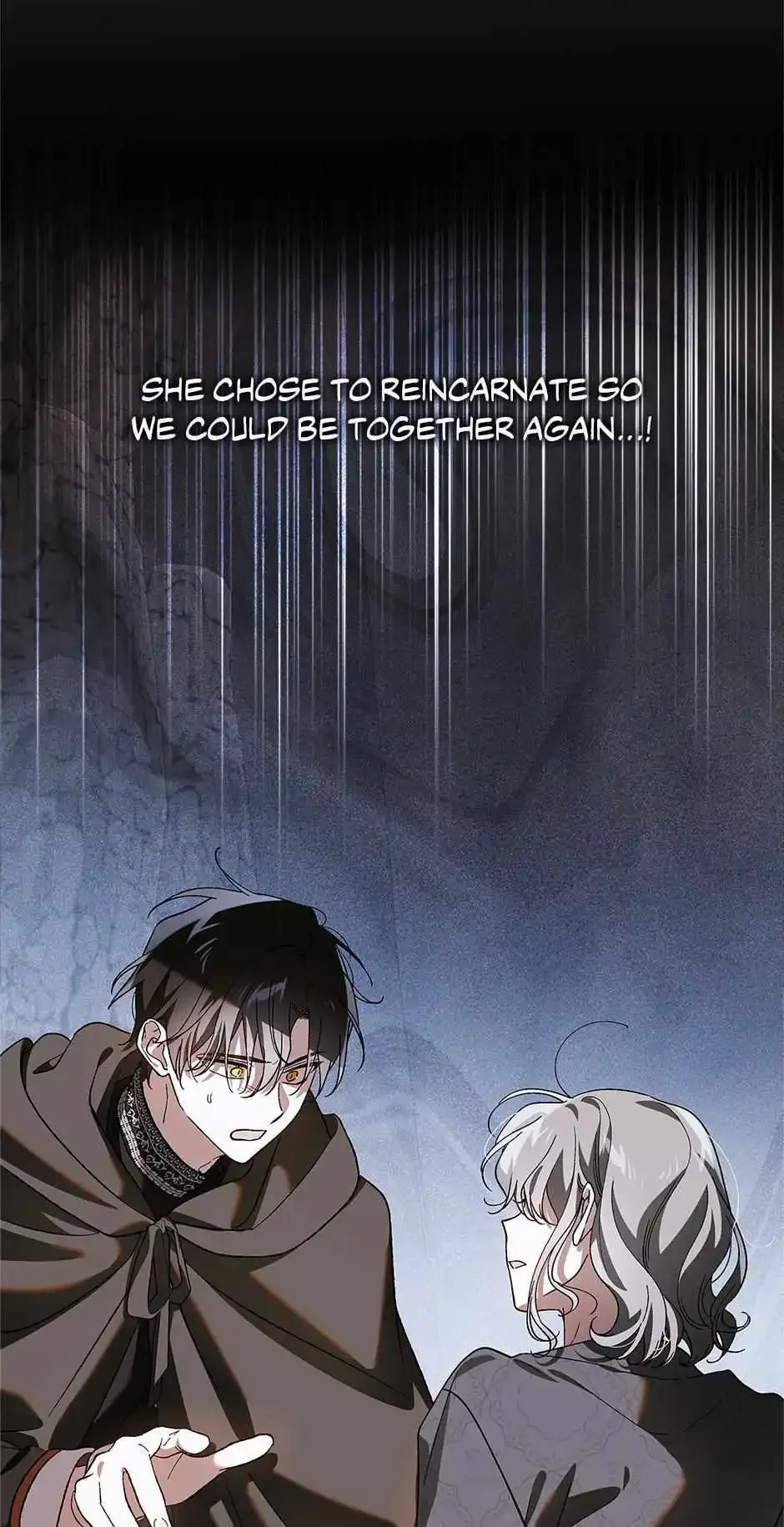 A Way To Protect The Lovable You Chapter 161 page 26