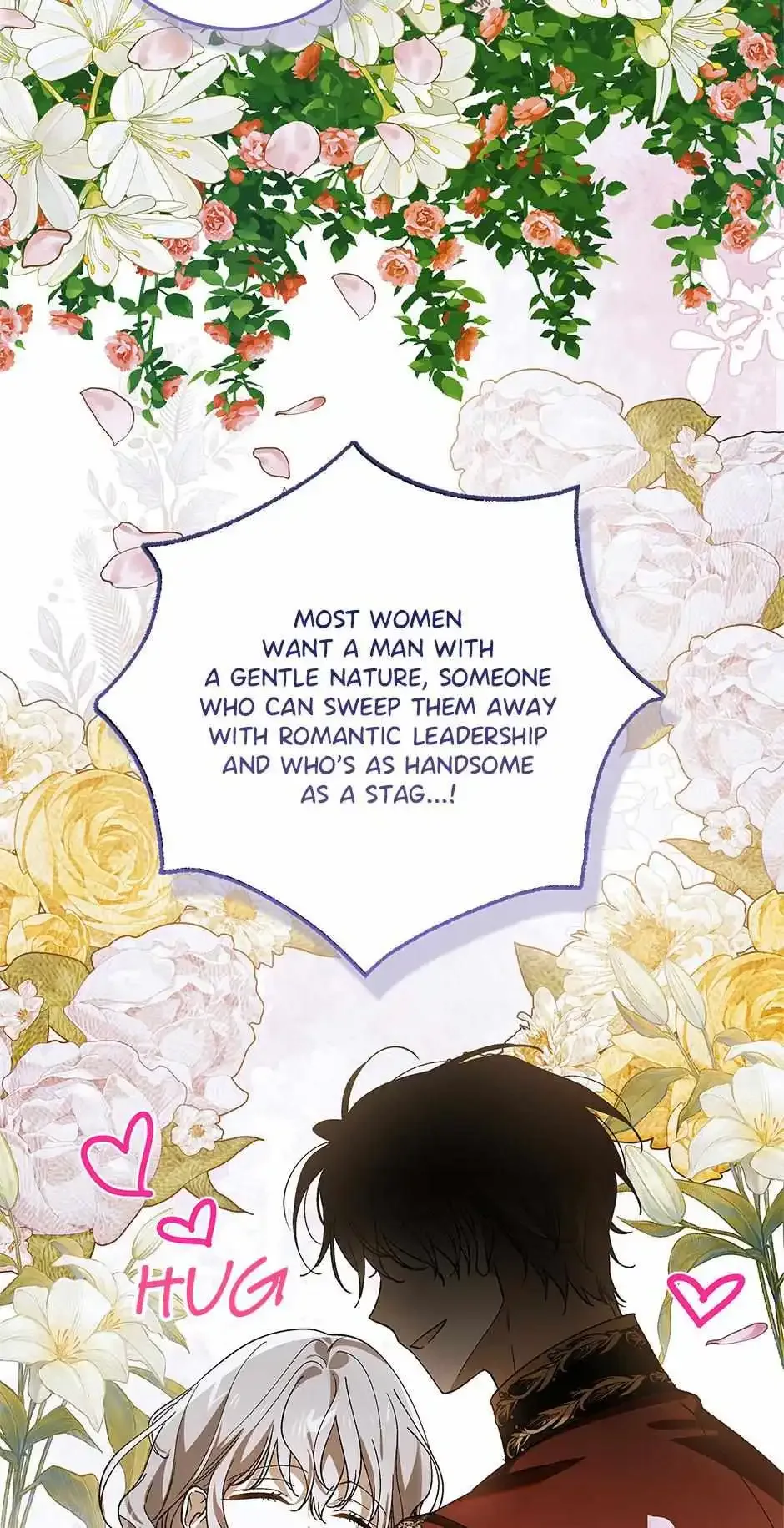 A Way To Protect The Lovable You Chapter 161 page 23