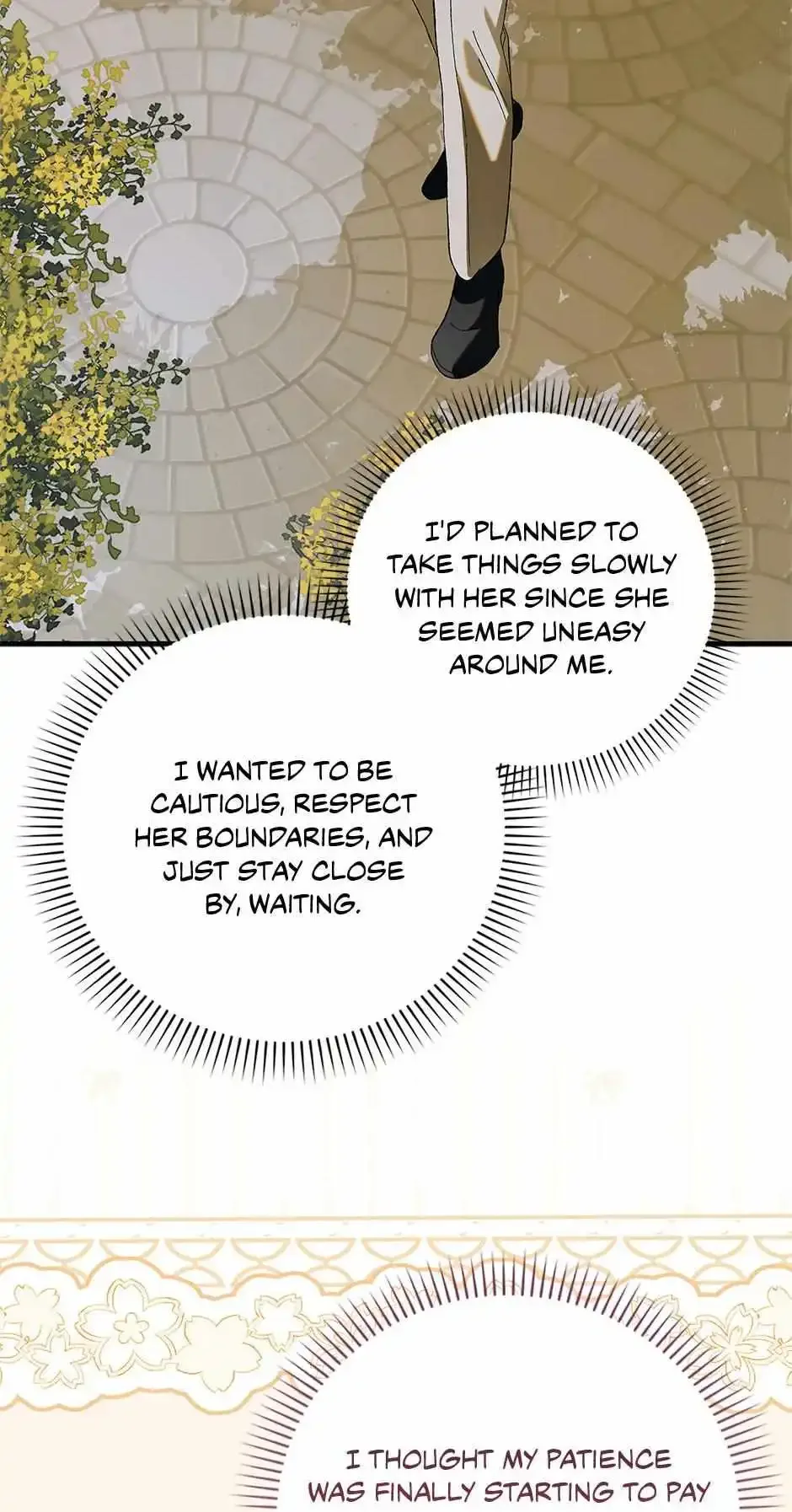 A Way To Protect The Lovable You Chapter 165 page 13