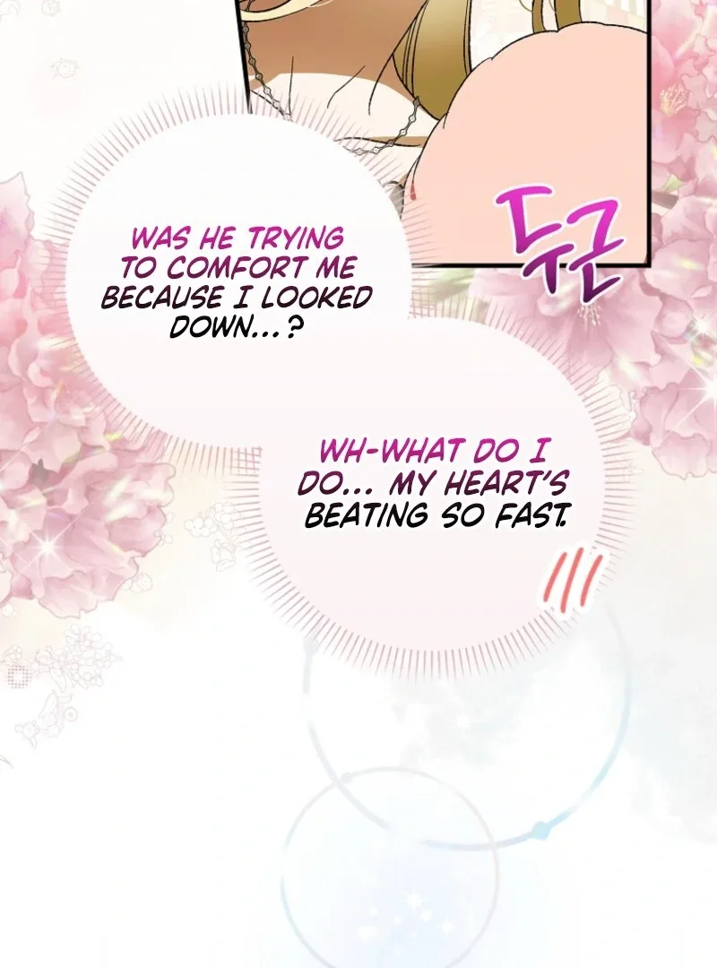A Way To Protect The Lovable You Chapter 156 page 130