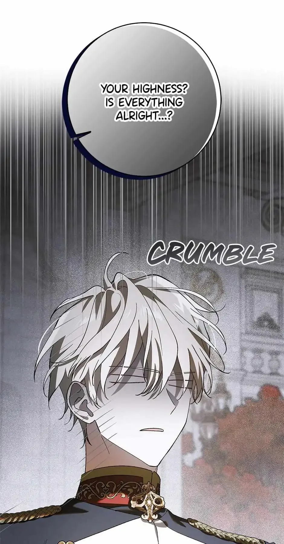 A Way To Protect The Lovable You Chapter 165 page 5