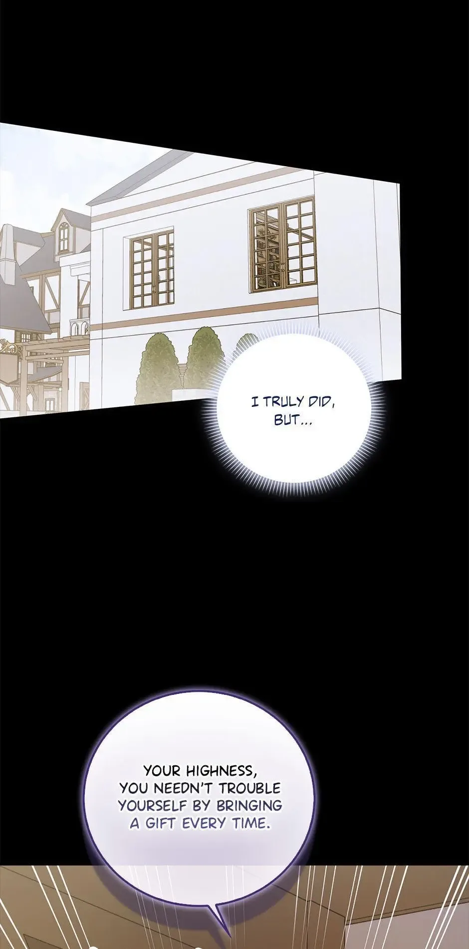 A Way To Protect The Lovable You Chapter 160 page 32