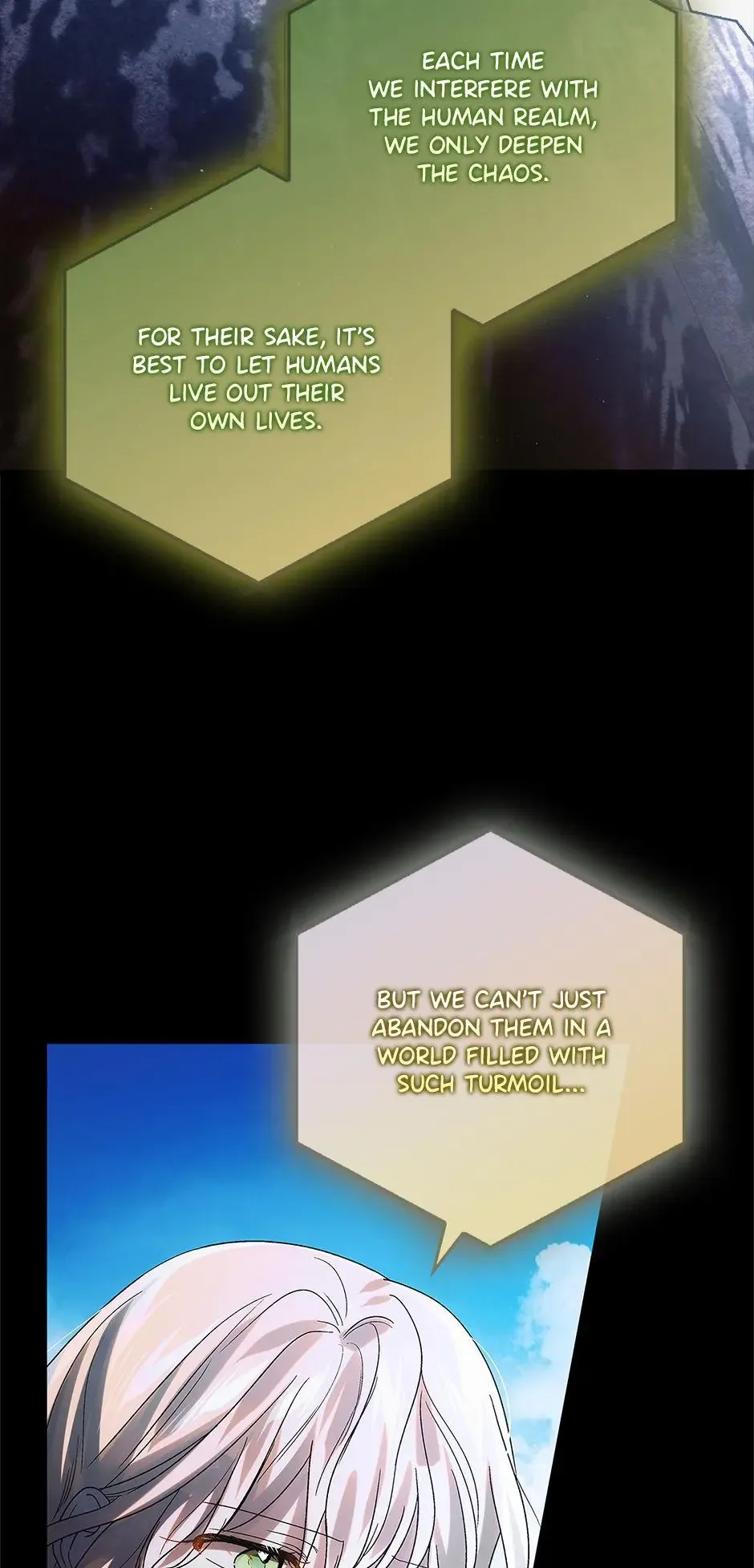 A Way To Protect The Lovable You Chapter 161 page 30