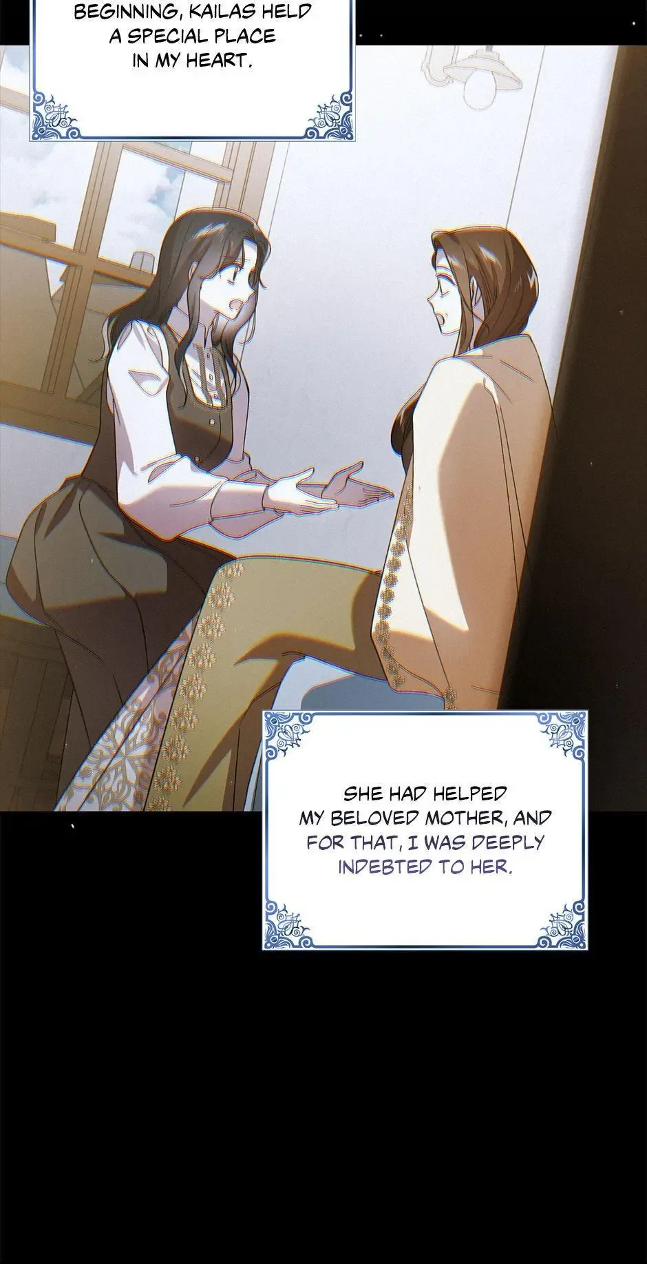 A Way To Protect The Lovable You Chapter 160 page 28