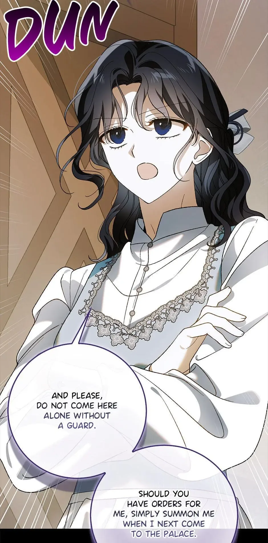 A Way To Protect The Lovable You Chapter 160 page 33